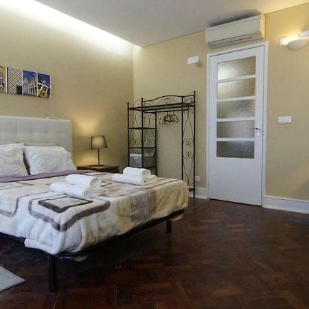 Avenida Great Apartment Лиссабон Экстерьер фото