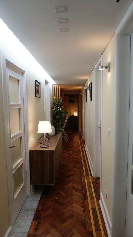 Avenida Great Apartment Лиссабон Экстерьер фото